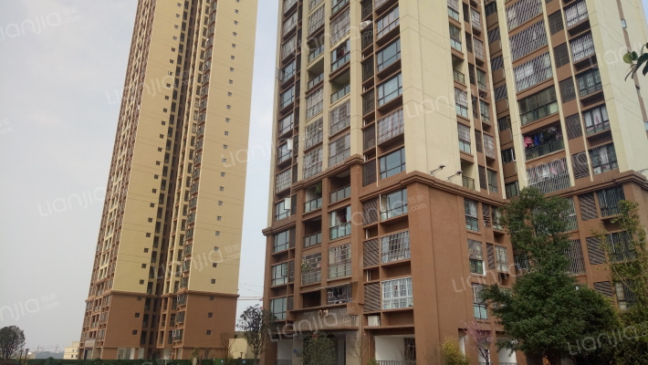 芭堤香郡外景图