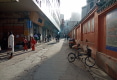 鹏程小区户型图实景图