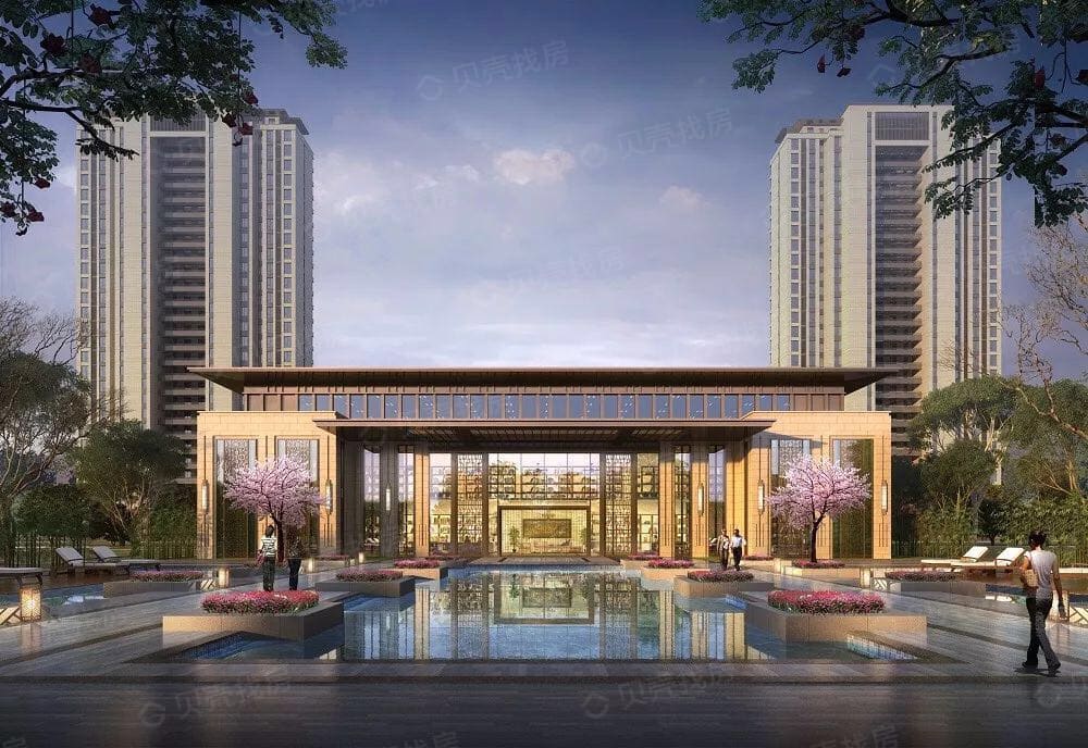 【红星天玺湾】_北京颍州区红星天玺湾房价,户型,开盘时间详情-北京