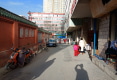 鹏程小区户型图实景图