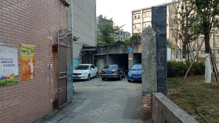 东北市街169号外景图