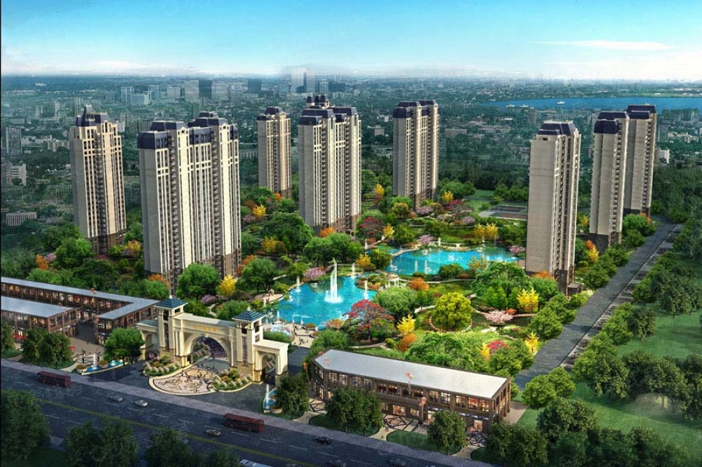 【嘉兴恒大御景湾_北京嘉兴恒大御景湾楼盘】房价,户型,开盘时间详情