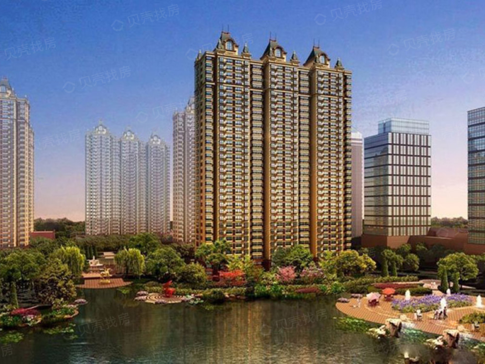 【帝景国际_惠州帝景国际楼盘】房价,户型,开盘时间详情-惠州贝壳新房