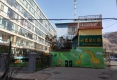 省疾控家属院户型图实景图