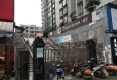 白金府邸户型图实景图