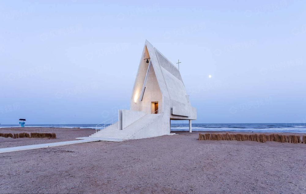 【阿那亚_武汉阿那亚楼盘】小区配套相册-武汉贝壳新房