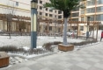 景馨苑户型图实景图
