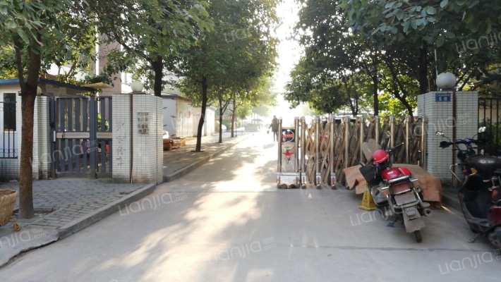 金徽花园外景图