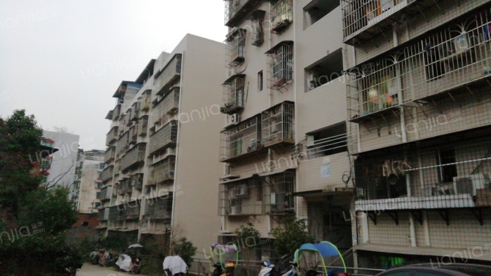 兴茂雅园外景图