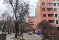 石油家园七一路小区户型图实景图