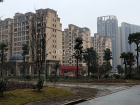 中鼎华城一期