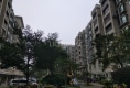 雅景豪庭户型图实景图