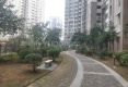 丰怡豪庭户型图实景图