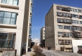 青海省艺术学校家属院户型图实景图