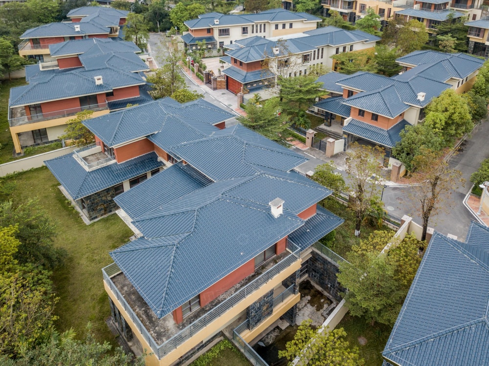 方圆东江月岛