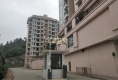 华夏豪庭户型图实景图