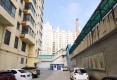 警苑小区户型图实景图