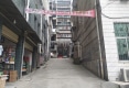 竹香园小区户型图实景图