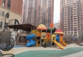 香格里拉城市花园四期锦园户型图实景图