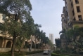 阳光马德里南区户型图实景图