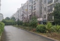 华庭小区户型图实景图