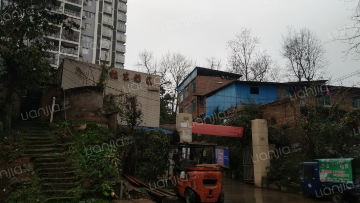 桂东雅苑外景图