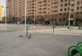 陈方花园B组团住宅小区户型图实景图