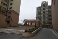 岭南新邨户型图实景图