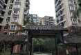天安金域兰湾A区户型图实景图