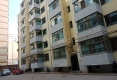 索麻小区居民楼户型图实景图