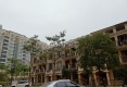 富地花园户型图实景图