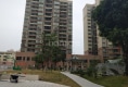 岭南新邨户型图实景图
