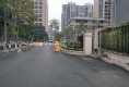 东晟泰和园户型图实景图