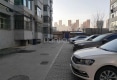 青海省有色地勘局尕庄南小区户型图实景图