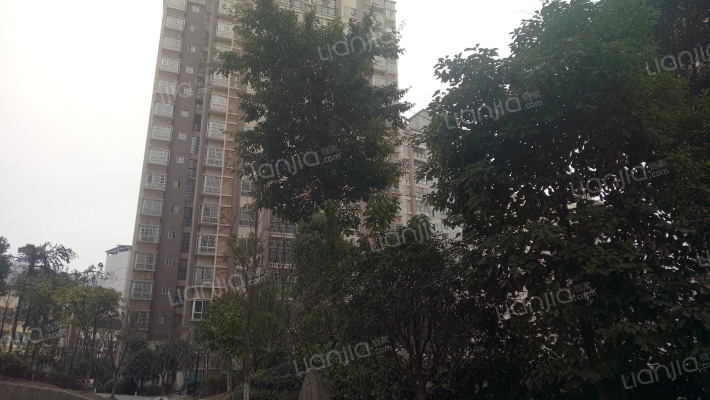 福宣雅园外景图