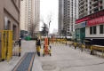 人和明苑户型图实景图