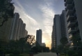 玥珑湾户型图实景图