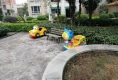 帝豪花园南区户型图实景图