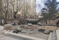 香格里拉城市花园南区户型图实景图