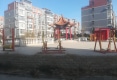 世纪嘉园户型图实景图