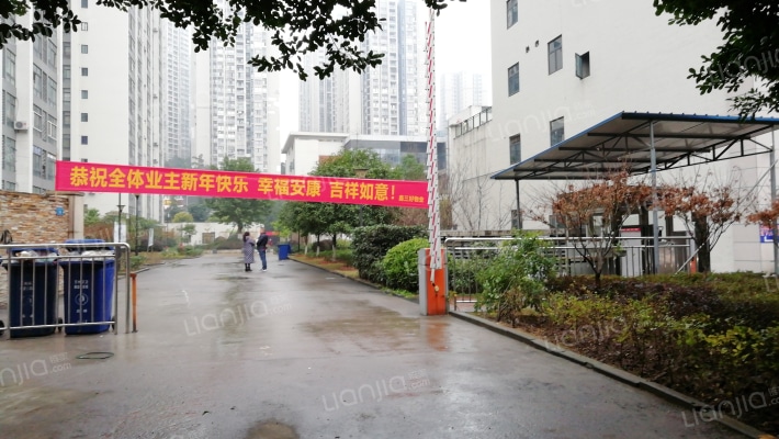 财富金都外景图