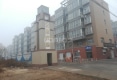 安居家园户型图实景图