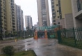 华府豪庭户型图实景图