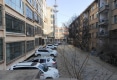 青海省心脑血管专科医院家属院户型图实景图