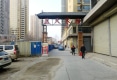 蓝天家园户型图实景图