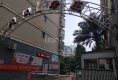 建发绿庄户型图实景图