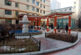 幸福家园户型图实景图