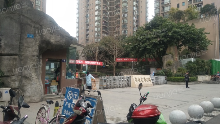 锦绣笙邻2期外景图