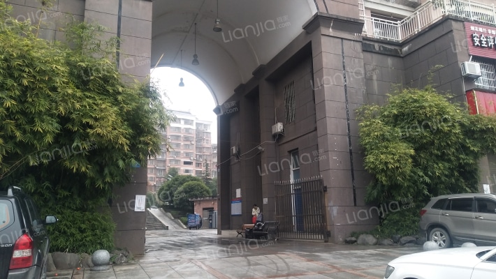 西子印象外景图