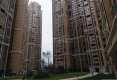 卧龙大都会一期户型图实景图